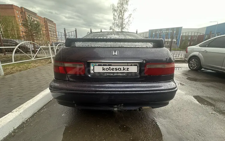 Honda Accord 1998 годаүшін1 500 000 тг. в Петропавловск