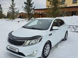 Kia Rio 2013 годаүшін4 000 000 тг. в Уральск