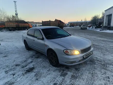 Nissan Cefiro 1998 года за 1 500 000 тг. в Кокшетау