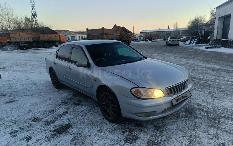 Nissan Cefiro 1998 годаfor1 500 000 тг. в Кокшетау