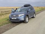 Toyota Highlander 2012 года за 13 200 000 тг. в Атырау – фото 2