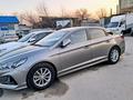 Hyundai Sonata 2017 года за 8 800 000 тг. в Алматы – фото 2