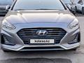 Hyundai Sonata 2017 года за 8 800 000 тг. в Алматы