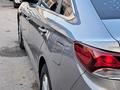Hyundai Sonata 2017 года за 8 800 000 тг. в Алматы – фото 5