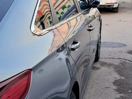 Hyundai Sonata 2017 года за 8 800 000 тг. в Алматы – фото 6