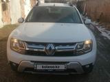 Renault Duster 2020 годаүшін7 900 000 тг. в Усть-Каменогорск