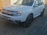 Renault Duster 2020 годаүшін7 900 000 тг. в Усть-Каменогорск – фото 2
