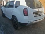 Renault Duster 2020 годаүшін7 900 000 тг. в Усть-Каменогорск – фото 4