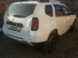 Renault Duster 2020 годаүшін7 900 000 тг. в Усть-Каменогорск – фото 5