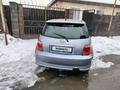 Toyota Yaris 2006 года за 3 100 000 тг. в Алматы – фото 5