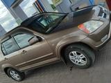 Honda CR-V 2003 года за 4 400 000 тг. в Петропавловск