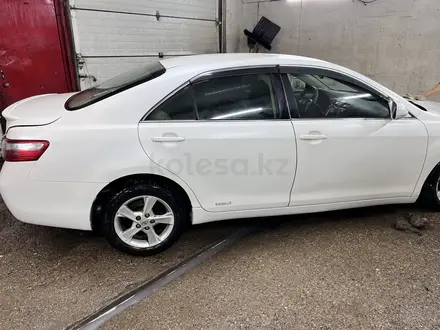 Toyota Camry 2007 года за 4 500 000 тг. в Астана