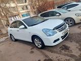 Nissan Almera 2014 года за 4 500 000 тг. в Астана – фото 2