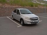 ВАЗ (Lada) Granta 2190 2013 года за 2 000 000 тг. в Алматы