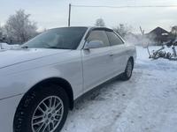 Toyota Mark II 1995 года за 2 700 000 тг. в Усть-Каменогорск