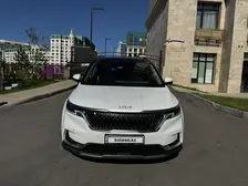 Kia Carnival, 2022