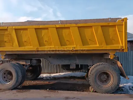 МАЗ  Полуприцеп самосвальный 2014 года за 3 500 000 тг. в Шымкент – фото 2