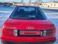 Audi 80 1991 годаүшін1 280 000 тг. в Кокшетау – фото 14