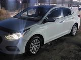 Hyundai Solaris 2018 годаүшін5 000 000 тг. в Сатпаев – фото 2