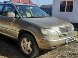 Lexus RX 300 2002 года за 6 600 000 тг. в Усть-Каменогорск