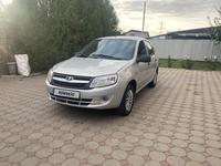 ВАЗ (Lada) Granta 2190 2014 года за 2 250 000 тг. в Алматы