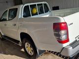 Mitsubishi L200 2022 годаfor12 000 000 тг. в Атырау – фото 2