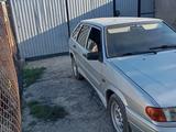 ВАЗ (Lada) 2114 2013 годаүшін1 500 000 тг. в Шымкент – фото 2