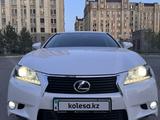 Lexus GS 350 2013 годаүшін15 600 000 тг. в Астана