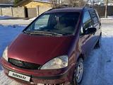 Ford Galaxy 2001 годаfor2 100 000 тг. в Астана – фото 2