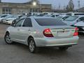 Toyota Camry 2004 годаүшін4 600 000 тг. в Актобе – фото 4