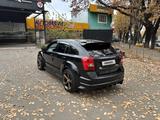 Dodge Caliber 2008 года за 7 500 000 тг. в Алматы – фото 4