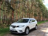 Nissan X-Trail 2015 года за 8 399 999 тг. в Петропавловск – фото 2