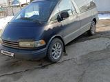 Toyota Previa 1992 года за 2 000 000 тг. в Узынагаш – фото 3