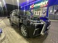 Lexus LX 570 2016 года за 38 000 000 тг. в Алматы