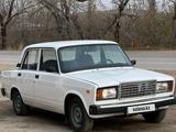 ВАЗ (Lada) 2107 2007 года за 1 300 000 тг. в Алматы