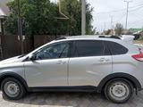 ВАЗ (Lada) XRAY 2018 годаfor4 400 000 тг. в Аксай – фото 2