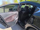 Mazda 6 2016 года за 8 200 000 тг. в Караганда – фото 4