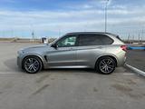 BMW X5 M 2016 года за 25 000 000 тг. в Караганда – фото 2