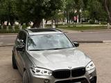 BMW X5 M 2016 года за 25 000 000 тг. в Караганда – фото 4