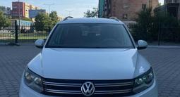 Volkswagen Tiguan 2014 годаүшін7 500 000 тг. в Семей