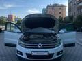 Volkswagen Tiguan 2014 годаүшін7 500 000 тг. в Семей – фото 5