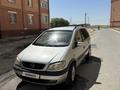 Opel Zafira 2001 года за 2 500 000 тг. в Кызылорда – фото 3