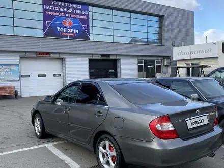 Toyota Camry 2003 года за 4 150 000 тг. в Астана