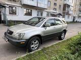 Lexus RX 300 2001 года за 6 650 000 тг. в Алматы – фото 4