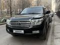 Toyota Land Cruiser 2009 года за 17 300 000 тг. в Алматы – фото 5