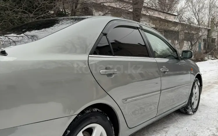 Toyota Camry 2004 года за 6 300 000 тг. в Алматы