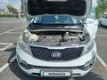 Kia Sportage 2014 годаүшін6 500 000 тг. в Шымкент – фото 7