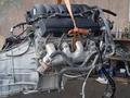 АКПП автомат раздатка 6.0 6.2 двигатель за 650 000 тг. в Алматы – фото 8