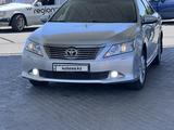 Toyota Camry 2012 года за 10 200 000 тг. в Шымкент