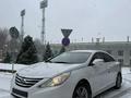 Hyundai Sonata 2013 года за 3 800 000 тг. в Алматы – фото 5